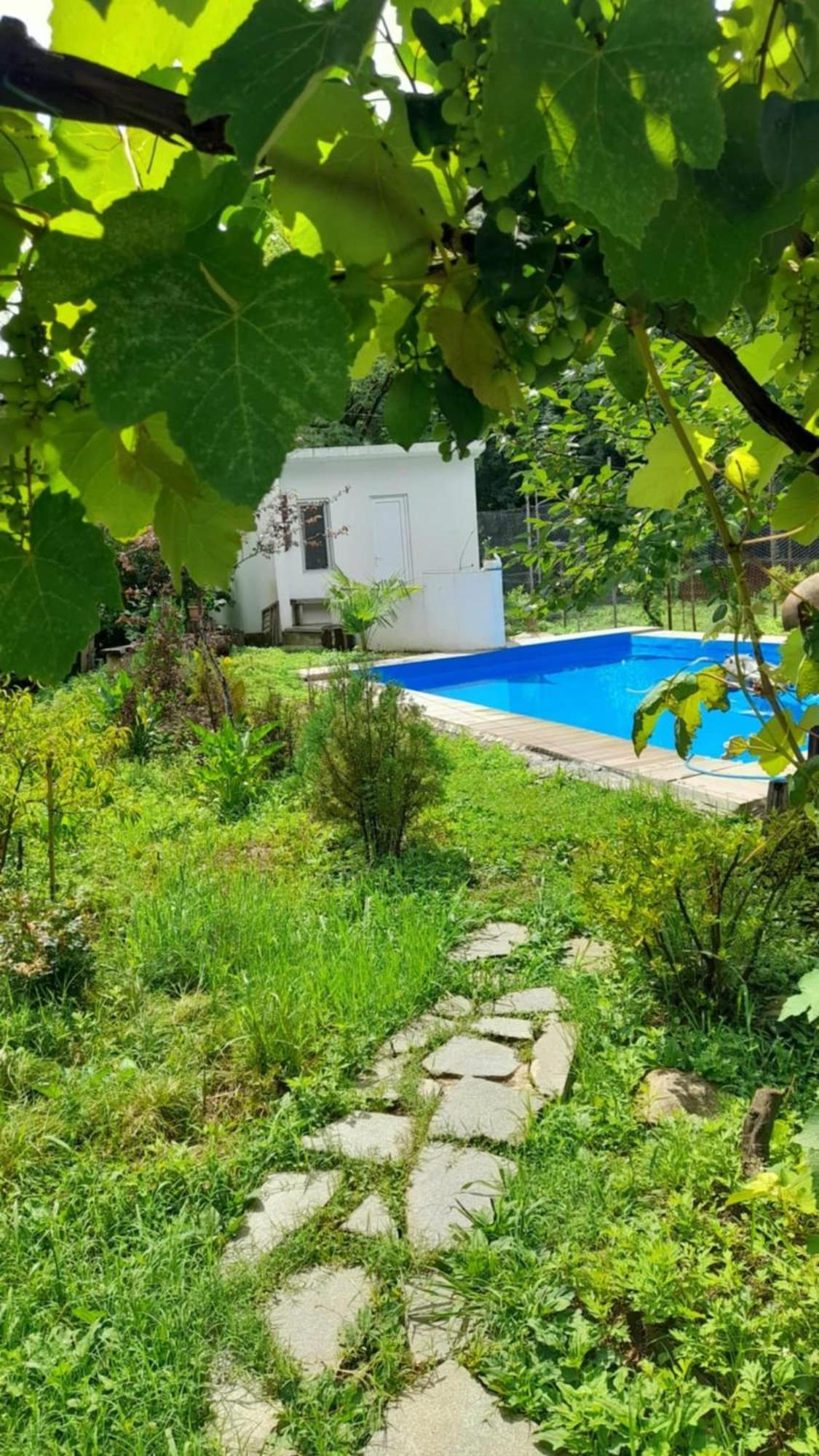 Gogia Villa Tskaltubo Exterior photo