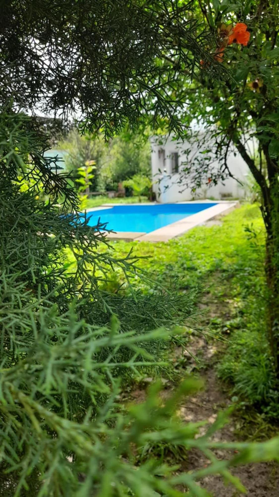 Gogia Villa Tskaltubo Exterior photo